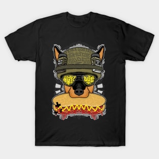 Hot Dog T-Shirt